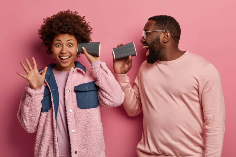Active listening leads to sales success